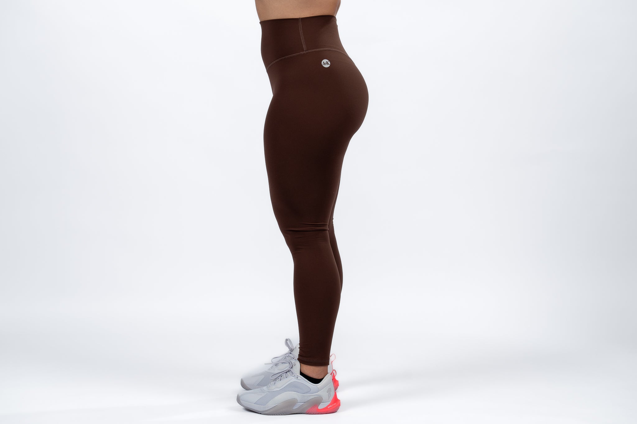 A&K ESSENTIAL LEGGINGS