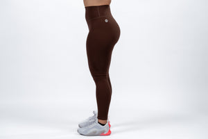 A&K ESSENTIAL LEGGINGS