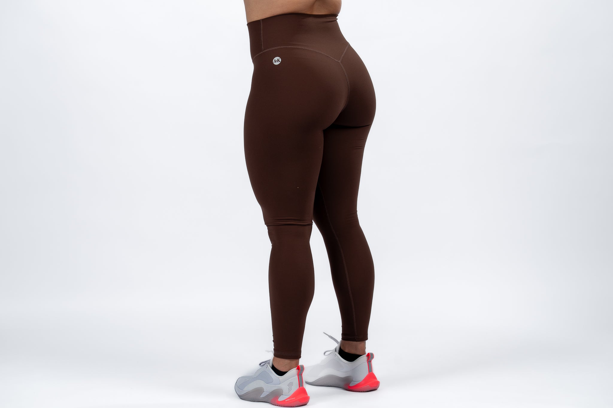 A&K ESSENTIAL LEGGINGS