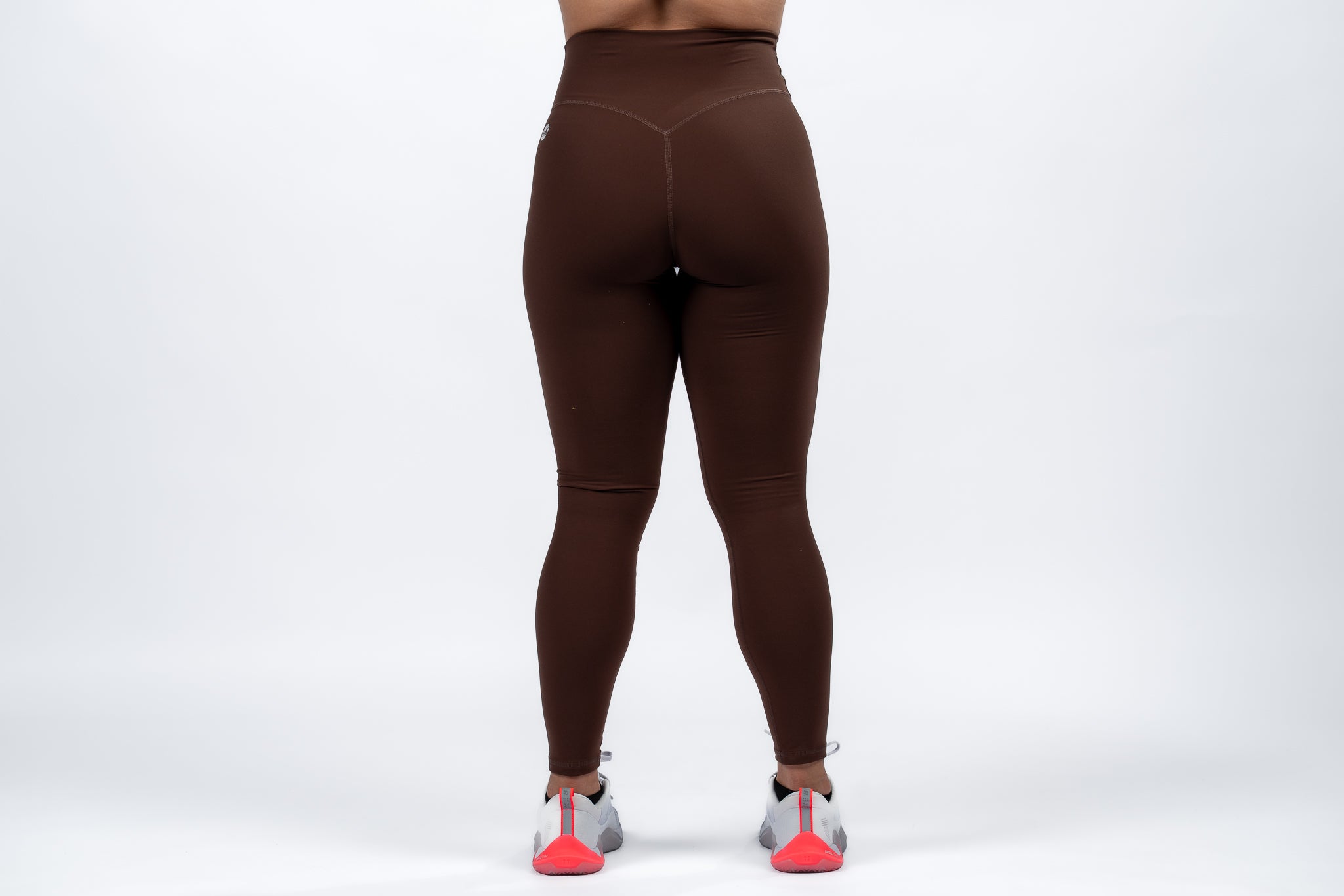 A&K ESSENTIAL LEGGINGS