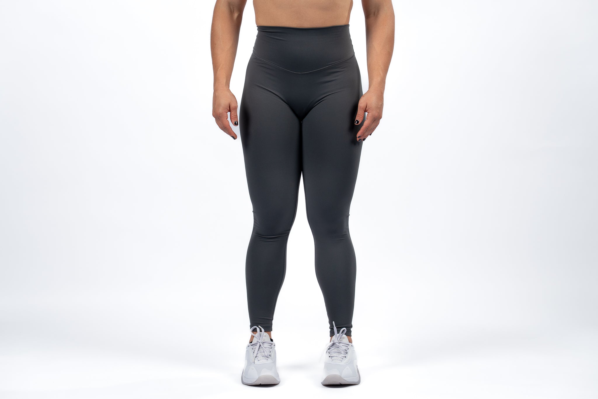 A&K ESSENTIAL LEGGINGS