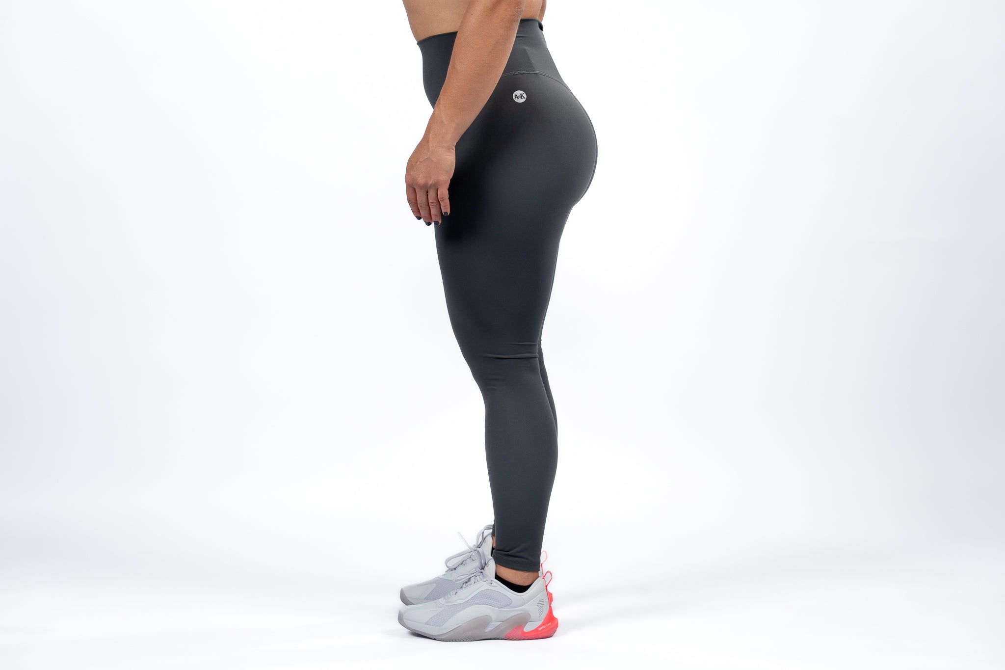 A&K ESSENTIAL LEGGINGS