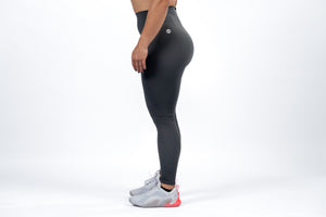 A&K ESSENTIAL LEGGINGS