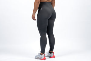 A&K ESSENTIAL LEGGINGS