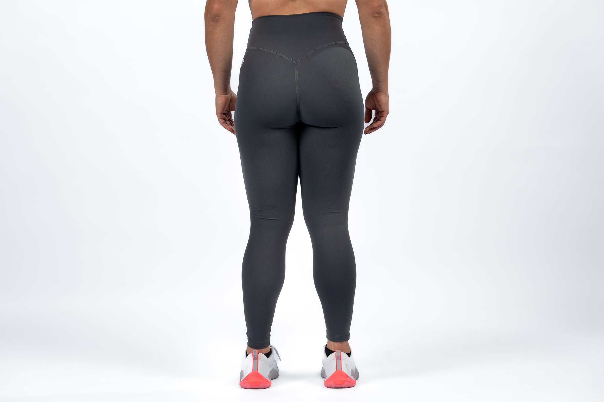 A&K ESSENTIAL LEGGINGS