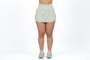 A&K ATHLETIC SKIRT