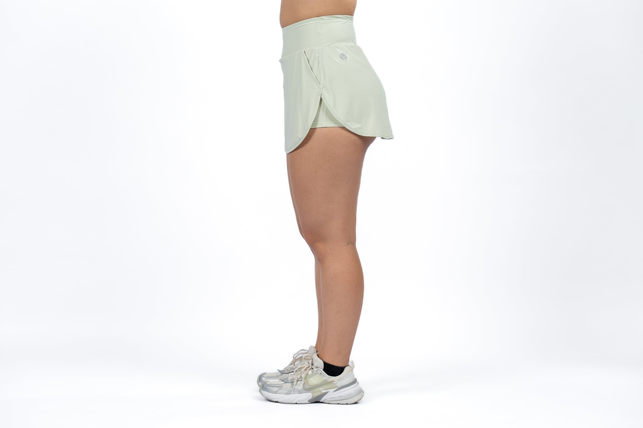 A&K ATHLETIC SKIRT