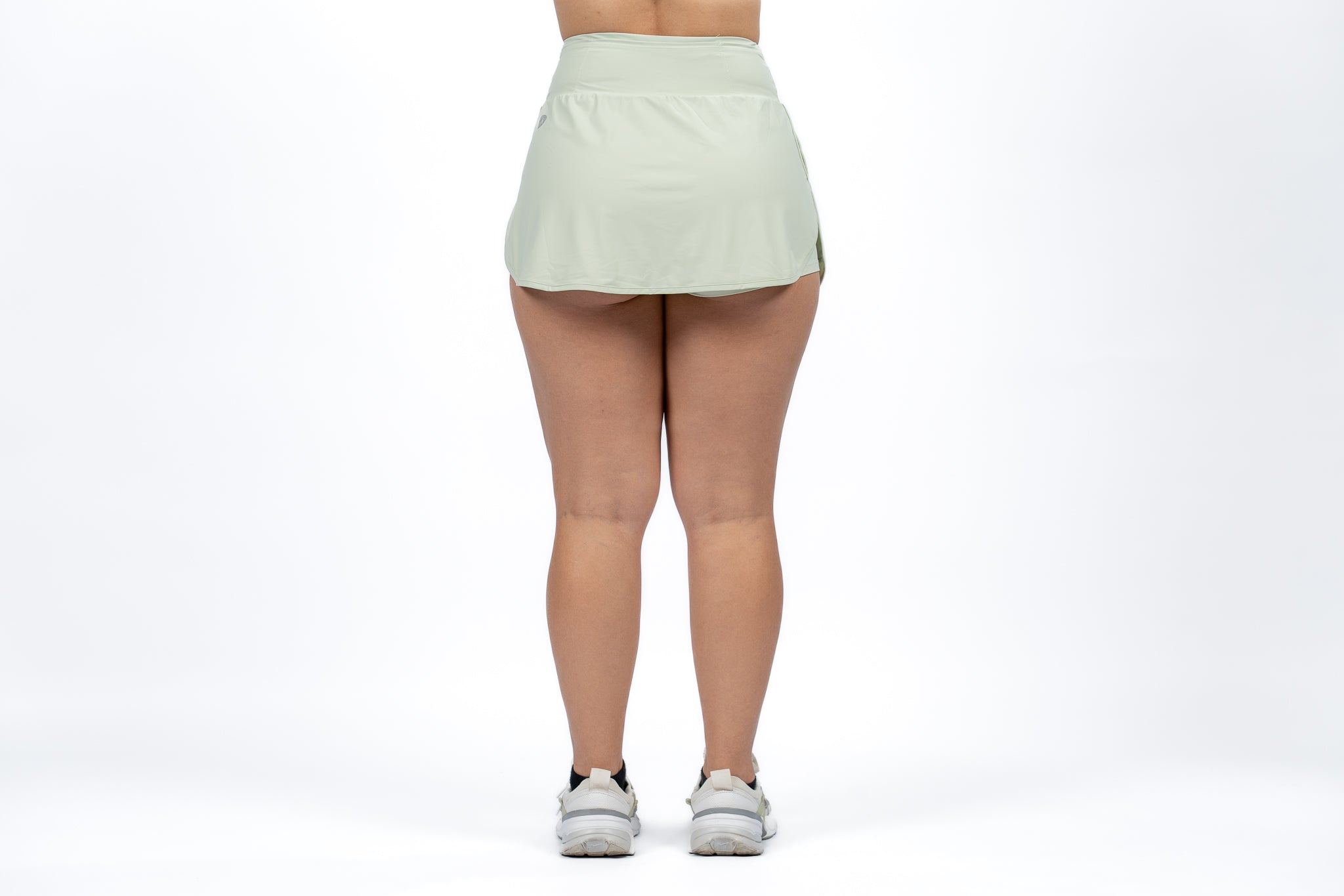 A&K ATHLETIC SKIRT
