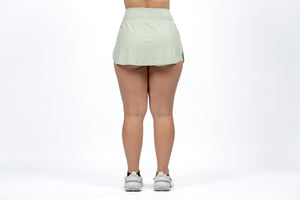 A&K ATHLETIC SKIRT