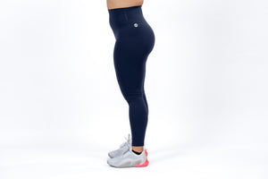 A&K ESSENTIAL LEGGINGS