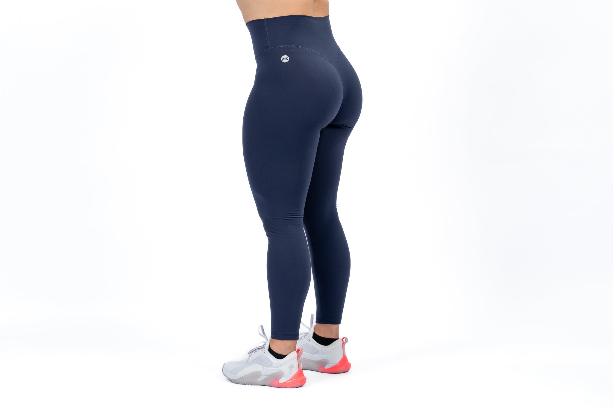 A&K ESSENTIAL LEGGINGS