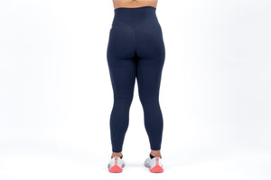 A&K ESSENTIAL LEGGINGS
