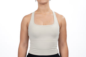 A&K AURA TANK TOP