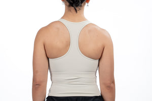 A&K AURA TANK TOP