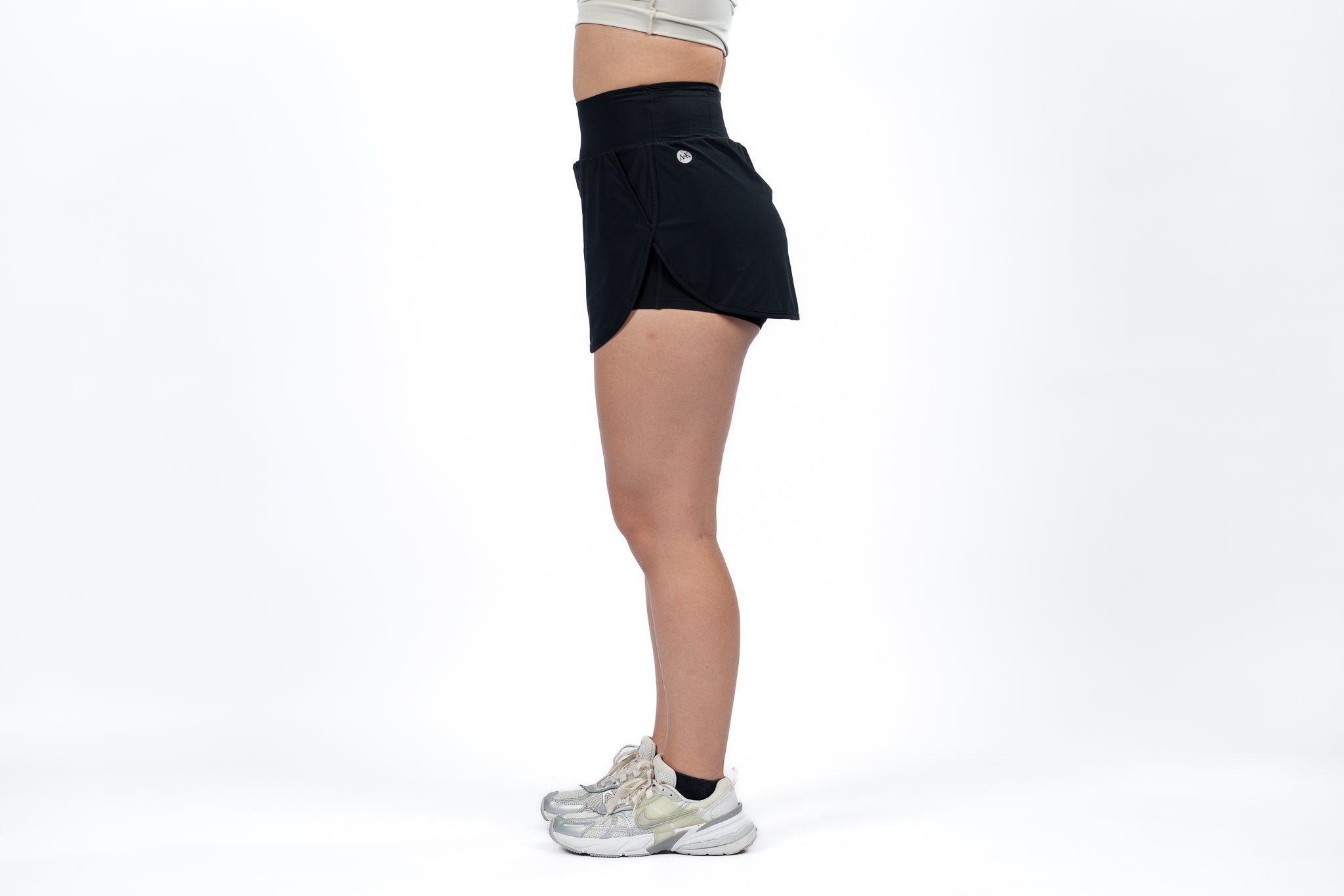 A&K ATHLETIC SKIRT