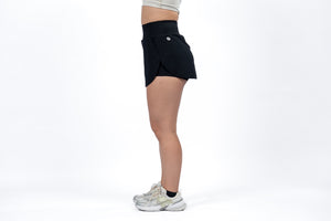 A&K ATHLETIC SKIRT