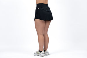 A&K ATHLETIC SKIRT