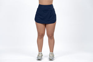 A&K ATHLETIC SKIRT
