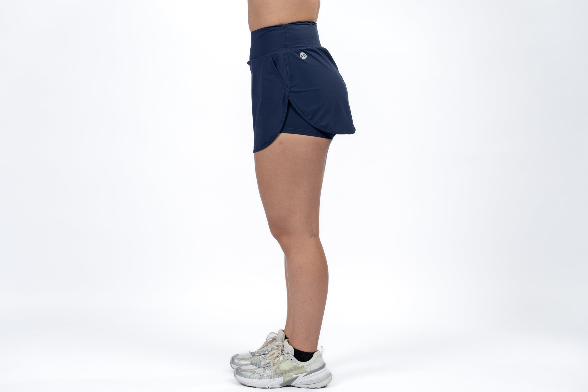 A&K ATHLETIC SKIRT