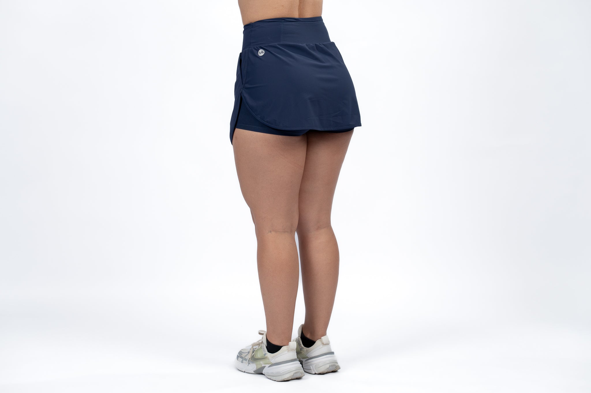 A&K ATHLETIC SKIRT