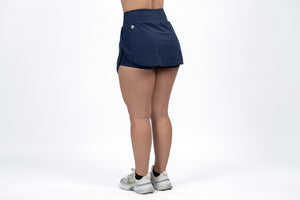A&K ATHLETIC SKIRT