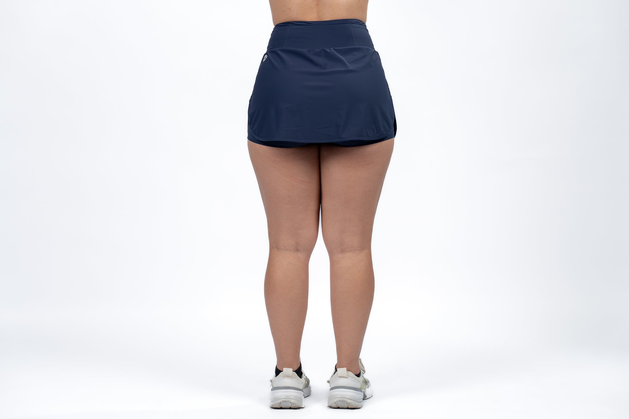 A&K ATHLETIC SKIRT