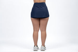 A&K ATHLETIC SKIRT