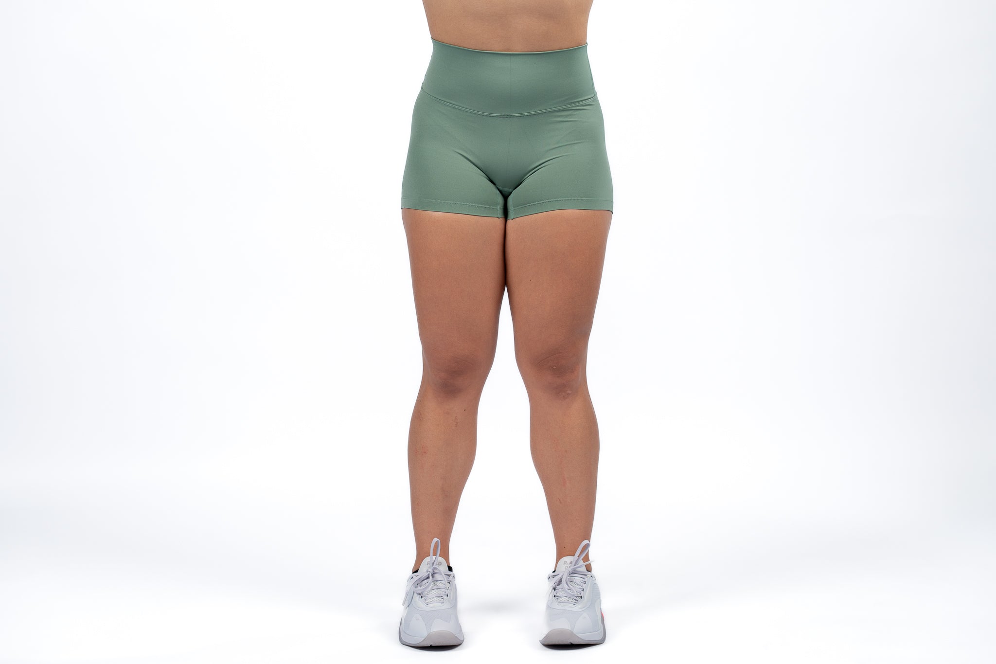 A&K BOOTY SHORT