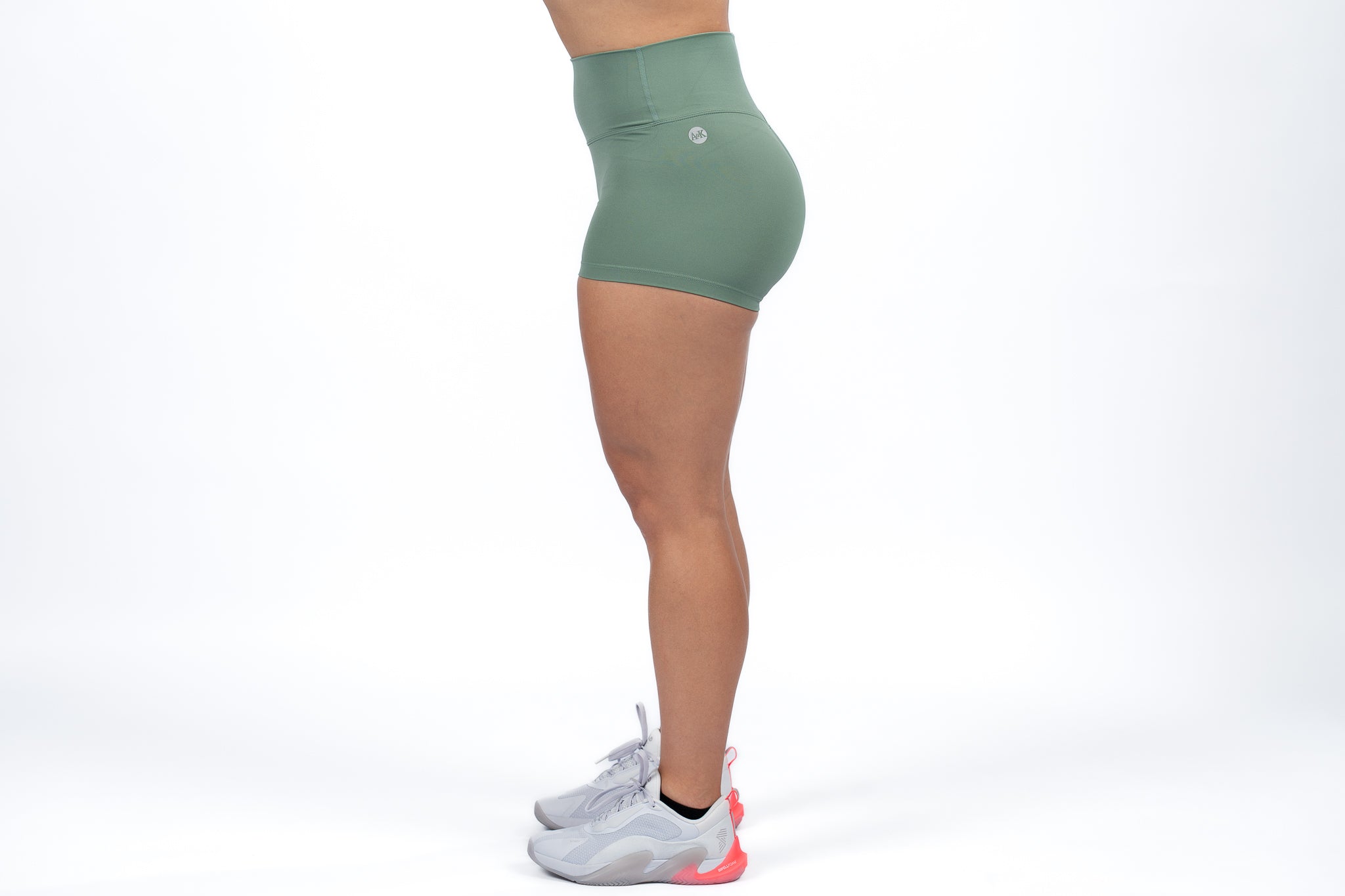 A&K BOOTY SHORT