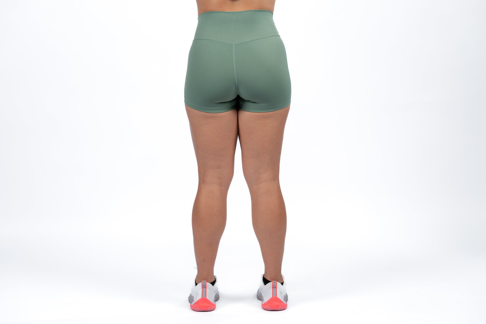 A&K BOOTY SHORT