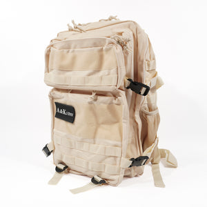 A&K TACTICAL BACKPACK
