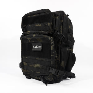 A&K TACTICAL BACKPACK