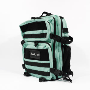 A&K TACTICAL BACKPACK