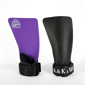 A&K BATTLE GRIPS X WODSTOCK