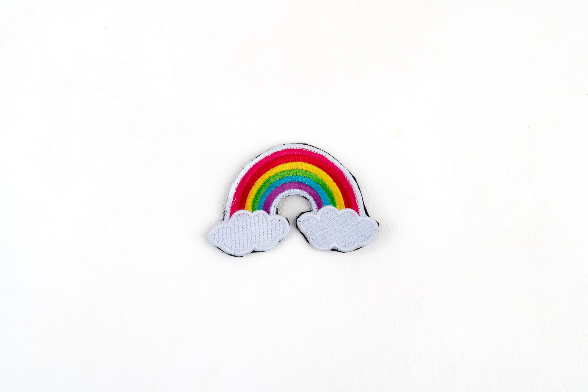 A&K PARCHE ARCOIRIS