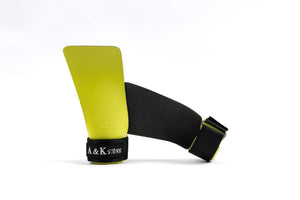 A&K GRIPS SIN HUECOS 3.0