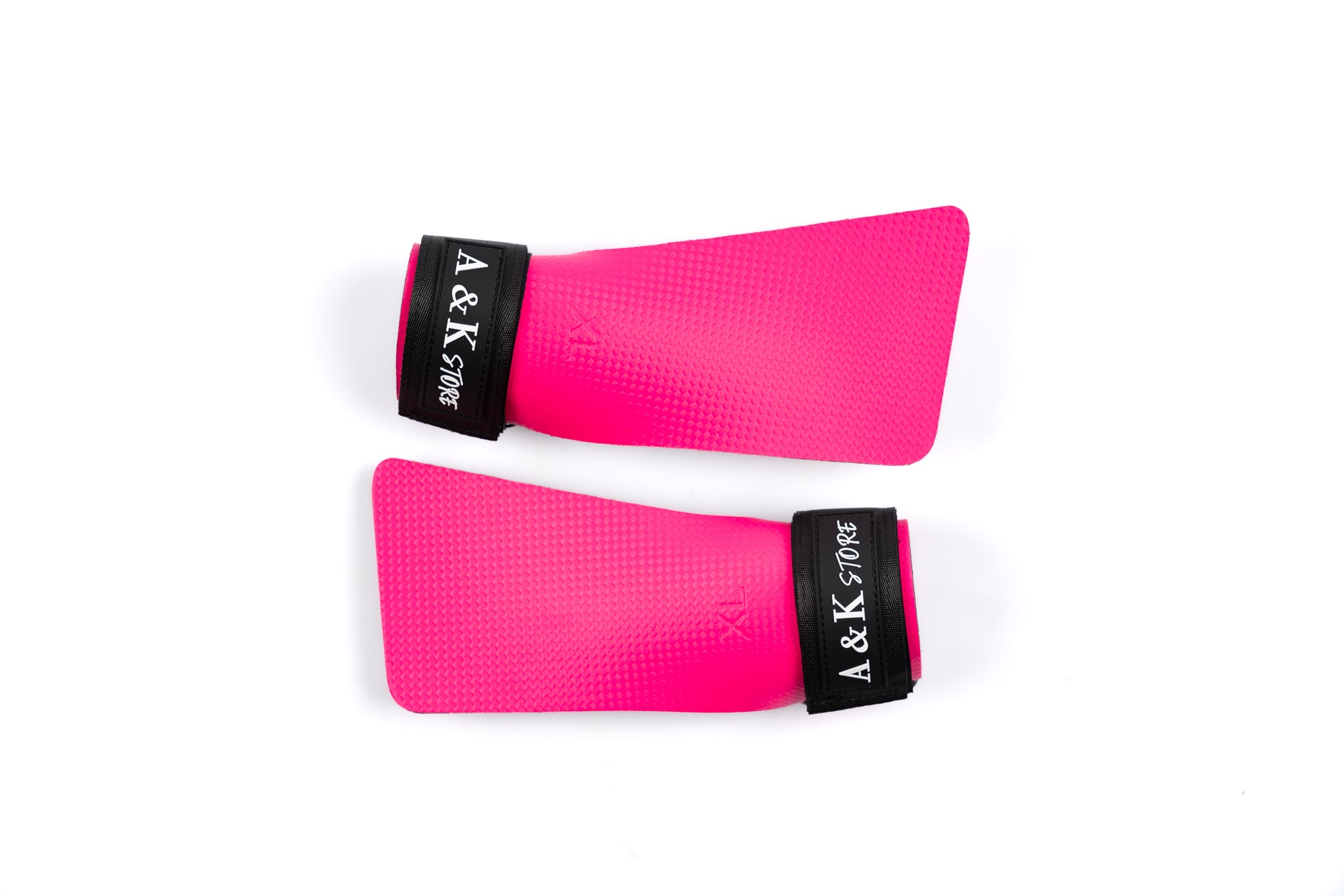 A&K GRIPS SIN HUECOS 3.0