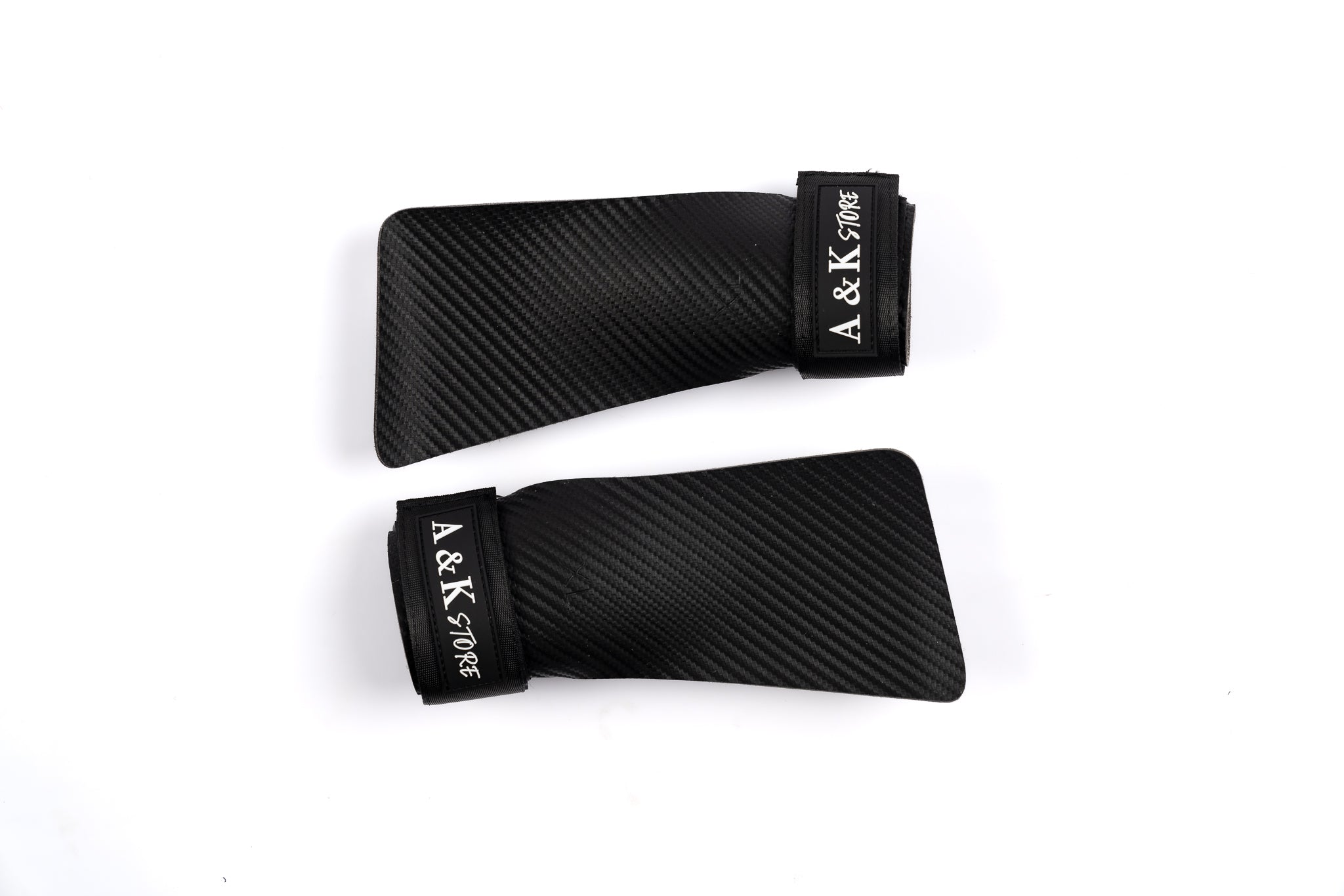 A&K GRIPS SIN HUECOS 3.0