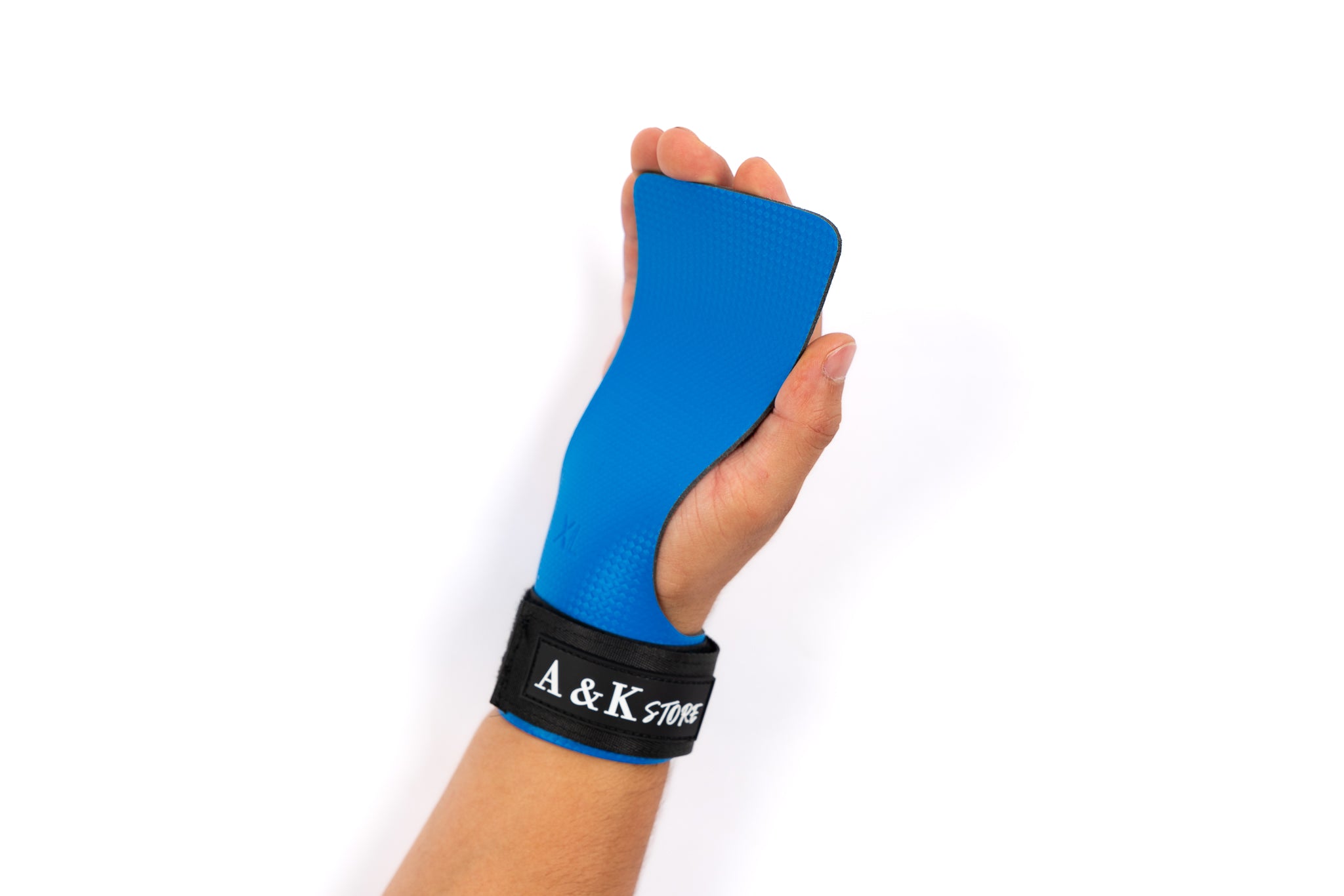 A&K GRIPS SIN HUECOS 3.0