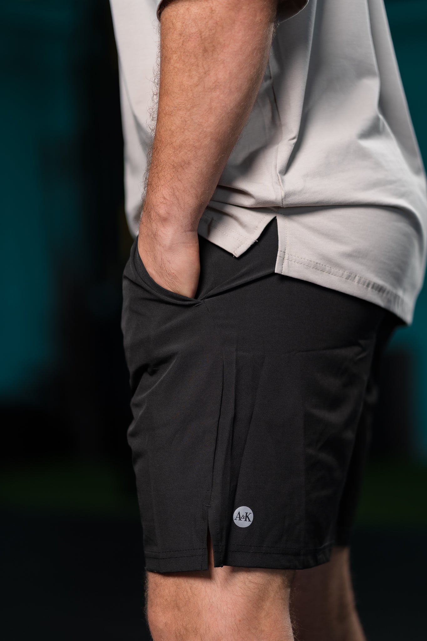 A&K SHORTS