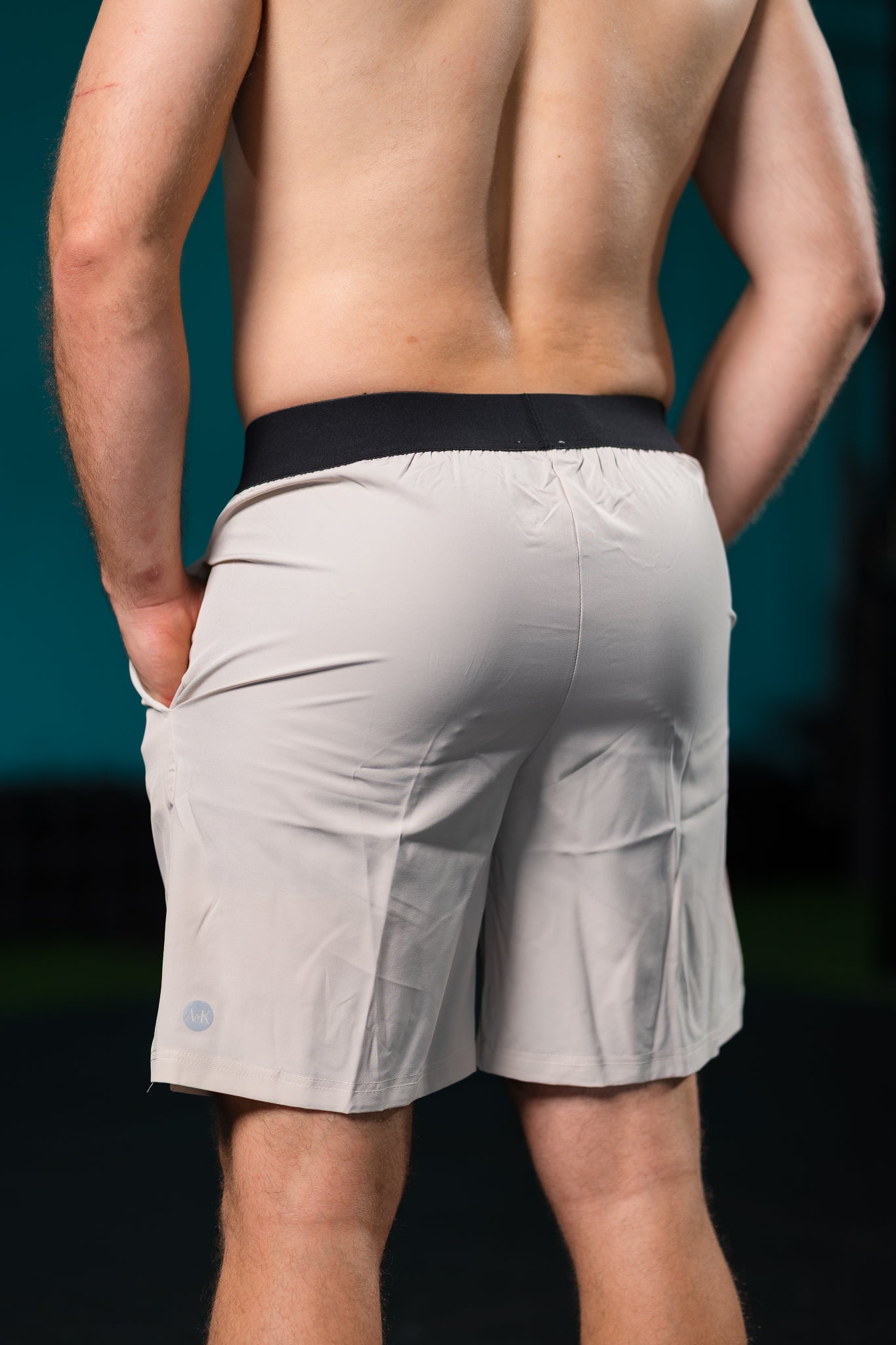 A&K SHORTS