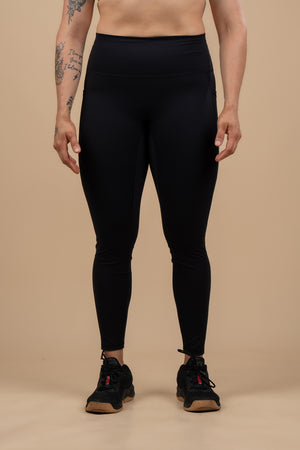 A&K POCKET LEGGINGS